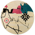 Килим SUN ShishkaProject1